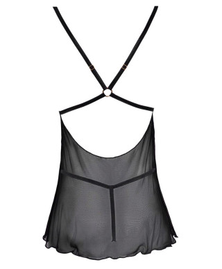 Babydoll Ring L