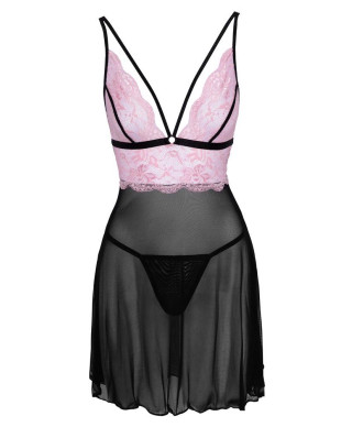 Babydoll blackpink 2XL