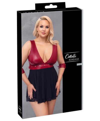 Babydoll Bondage XL