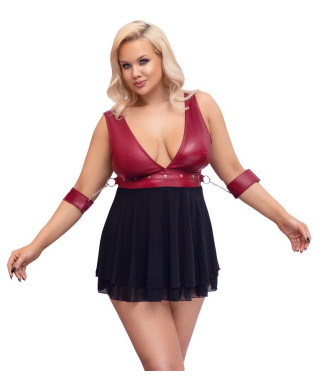 Babydoll Bondage XL