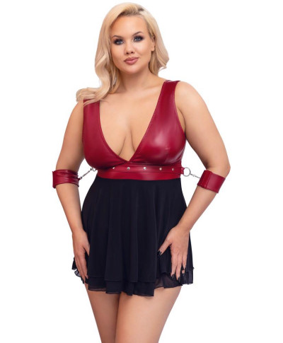 Babydoll Bondage 2XL