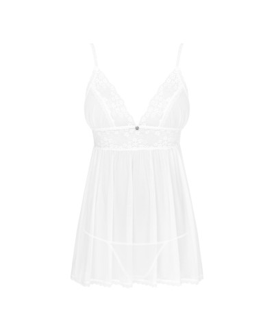 Heavenlly babydoll i stringi XL2XL