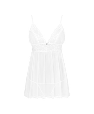 Heavenlly babydoll i stringi XL2XL