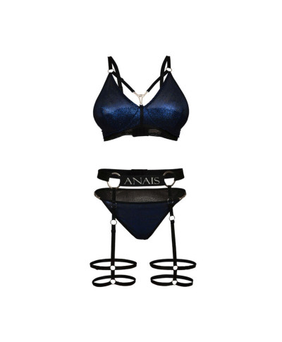 Bielizna-HARLO BLUE SET PRIME SM