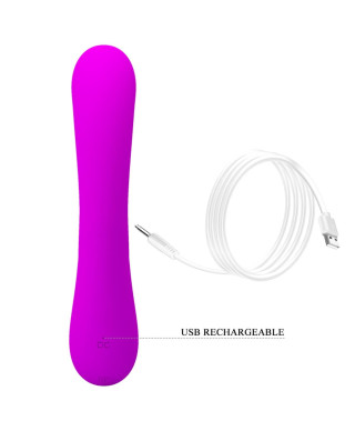 PRETTY LOVE - FULL COVER SILICONE 10 vibration functions