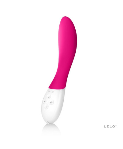 LELO- Mona 2 Vibrator Cerise