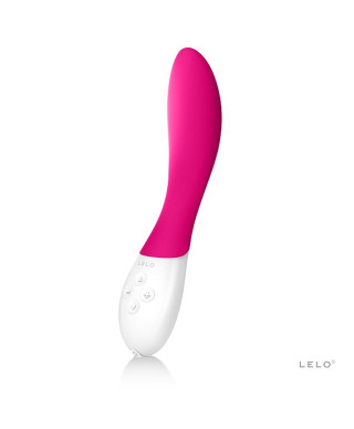 LELO- Mona 2 Vibrator Cerise