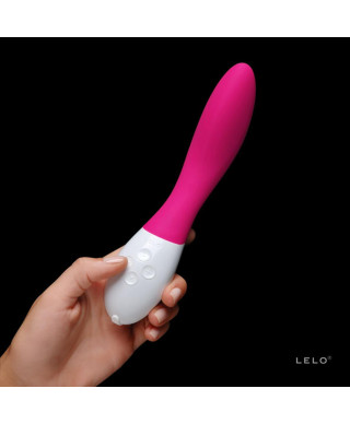 LELO- Mona 2 Vibrator Cerise