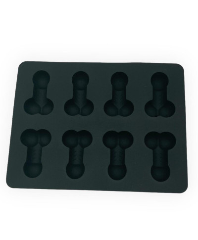 Kinky Pleasure - Penis Ice Cube Sorter