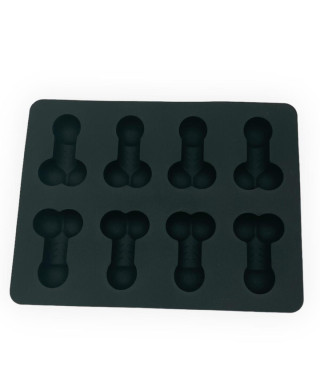 Kinky Pleasure - Penis Ice Cube Sorter