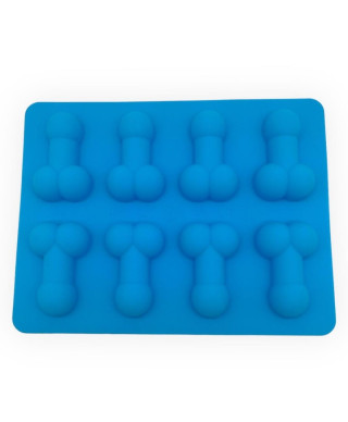 Kinky Pleasure - Penis Ice Cube Sorter