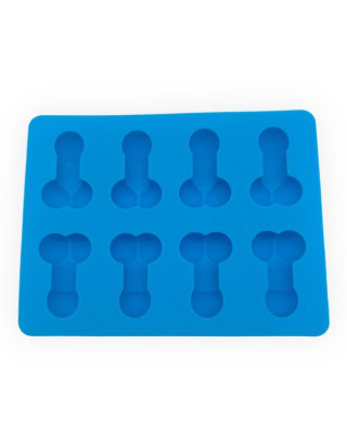 Kinky Pleasure - Penis Ice Cube Sorter