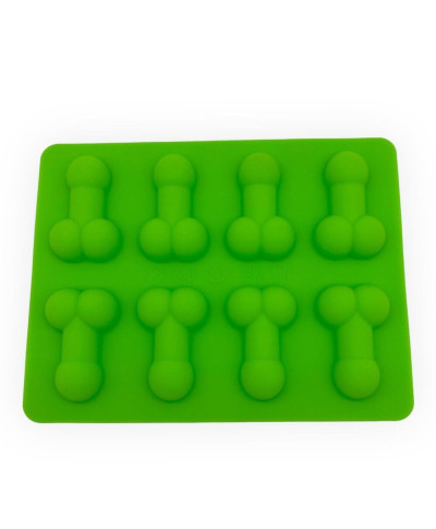 Kinky Pleasure - Penis Ice Cube Sorter