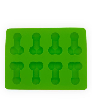 Kinky Pleasure - Penis Ice Cube Sorter