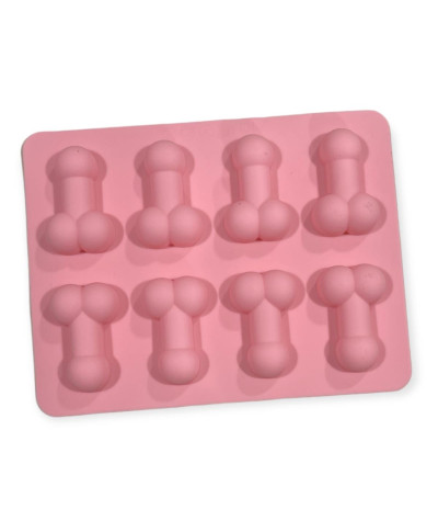 Kinky Pleasure - Penis Ice Cube Sorter