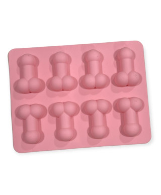 Kinky Pleasure - Penis Ice Cube Sorter