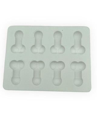 Kinky Pleasure - Penis Ice Cube Sorter