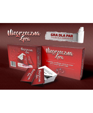 Niegrzeczna Gra