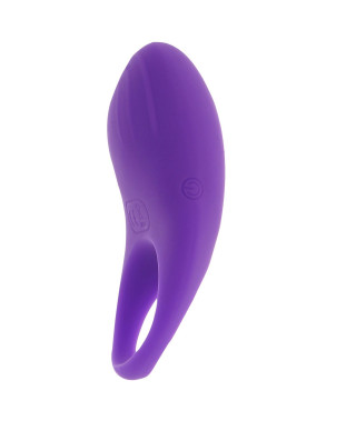 Tease Arouse C-Ring Purple