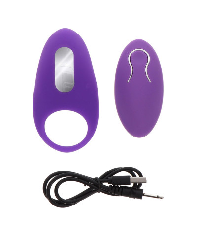 Tease Arouse C-Ring Purple