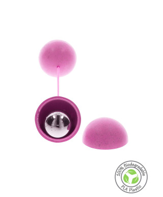 Sphere Balls Pink