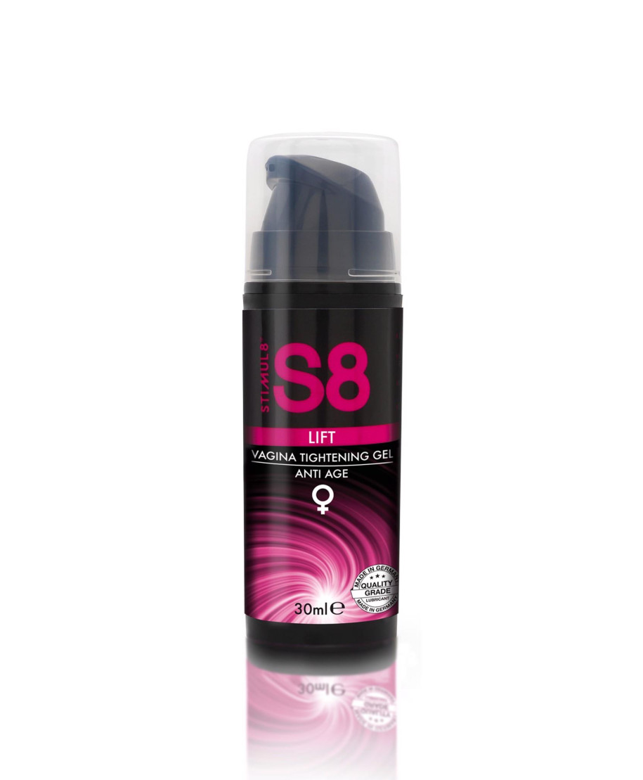 S8 Tightening Gel Lift 30ml Natural