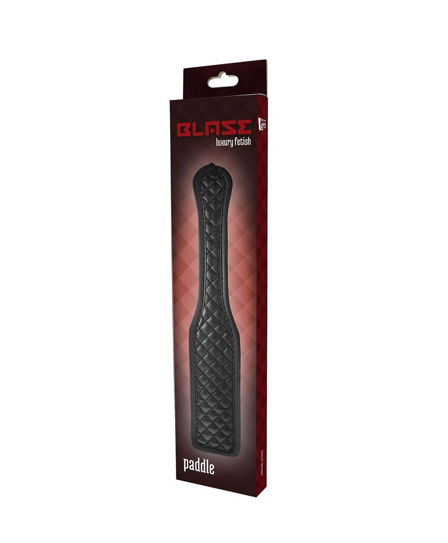 BLAZE PADDLE DIAMOND BLACK