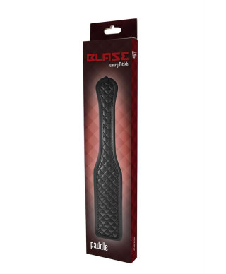 BLAZE PADDLE DIAMOND BLACK