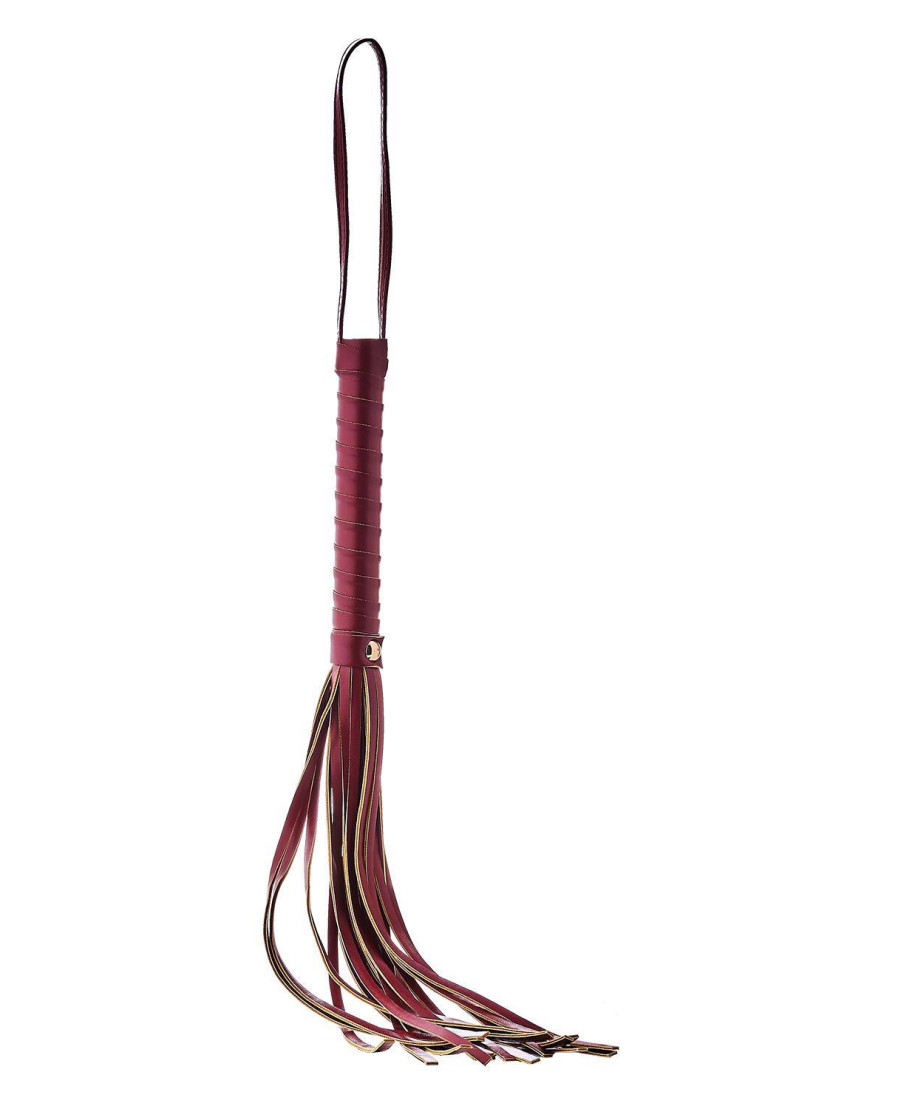 BLAZE ELITE FLOGGER RED