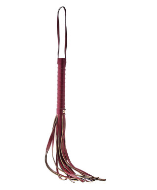 BLAZE ELITE FLOGGER RED