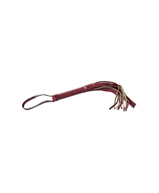 BLAZE ELITE FLOGGER RED