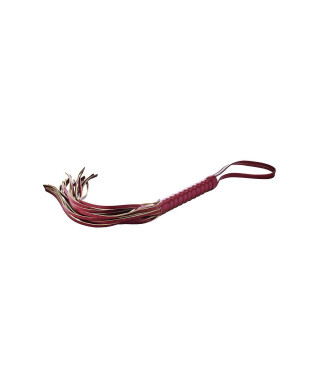 BLAZE ELITE FLOGGER RED