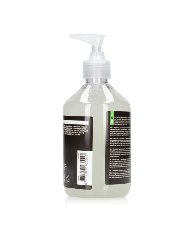 CBD Lubricant - 17 fl oz 500 ml- Pump