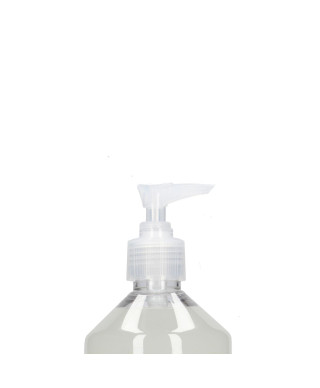 CBD Lubricant - 17 fl oz 500 ml- Pump