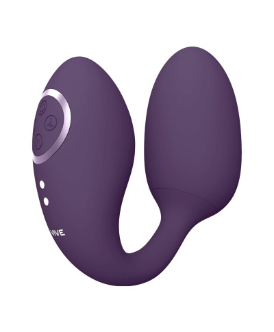 Aika - Purple