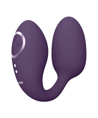 Aika - Purple
