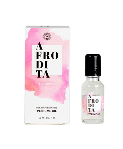 AFRODITA - PERFUME OIL