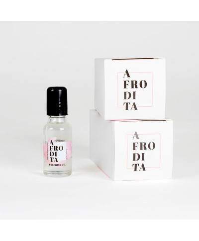 AFRODITA - PERFUME OIL