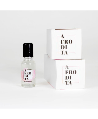 AFRODITA - PERFUME OIL