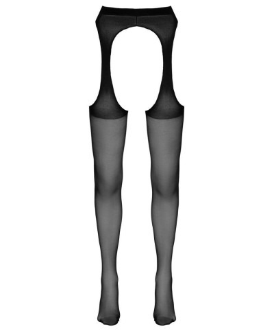 Sex Tights black SM