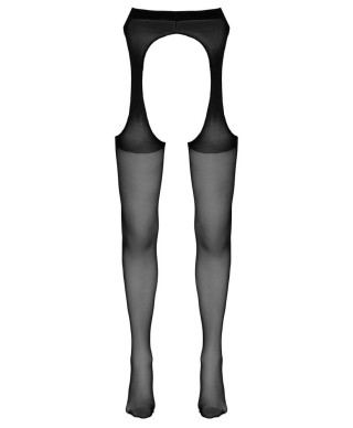 Sex Tights black SM