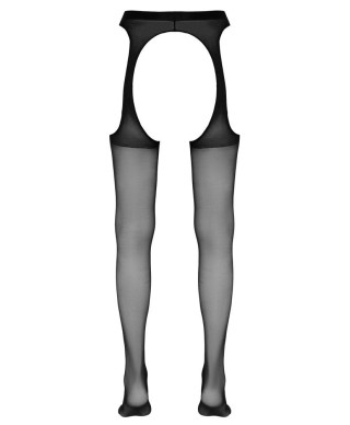 Sex Tights black SM