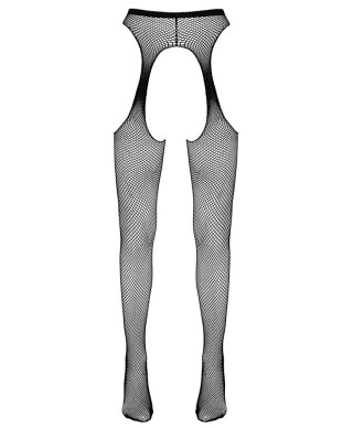 Sex Tights black LXL