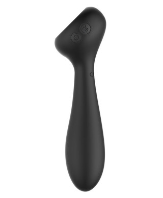 CUPA Warming Vibrator