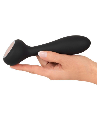 CUPA Warming Vibrator