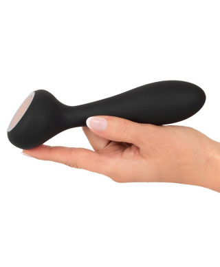 CUPA Warming Vibrator