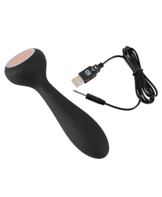 CUPA Warming Vibrator