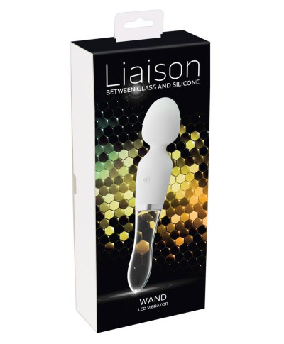 Glass Vibrator 1