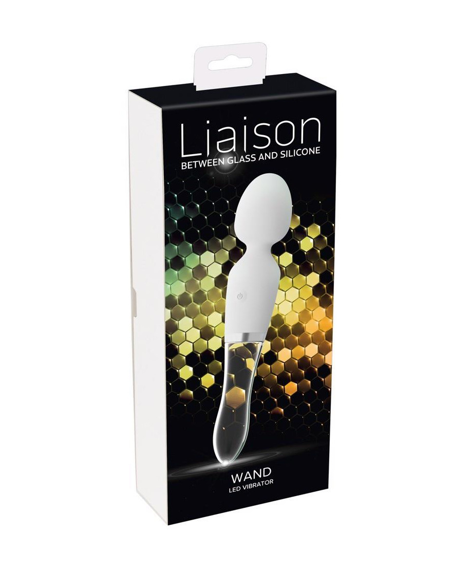 Glass Vibrator 1