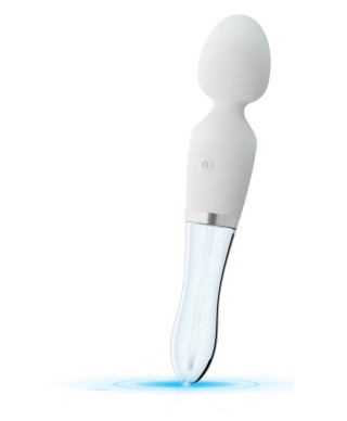Glass Vibrator 1